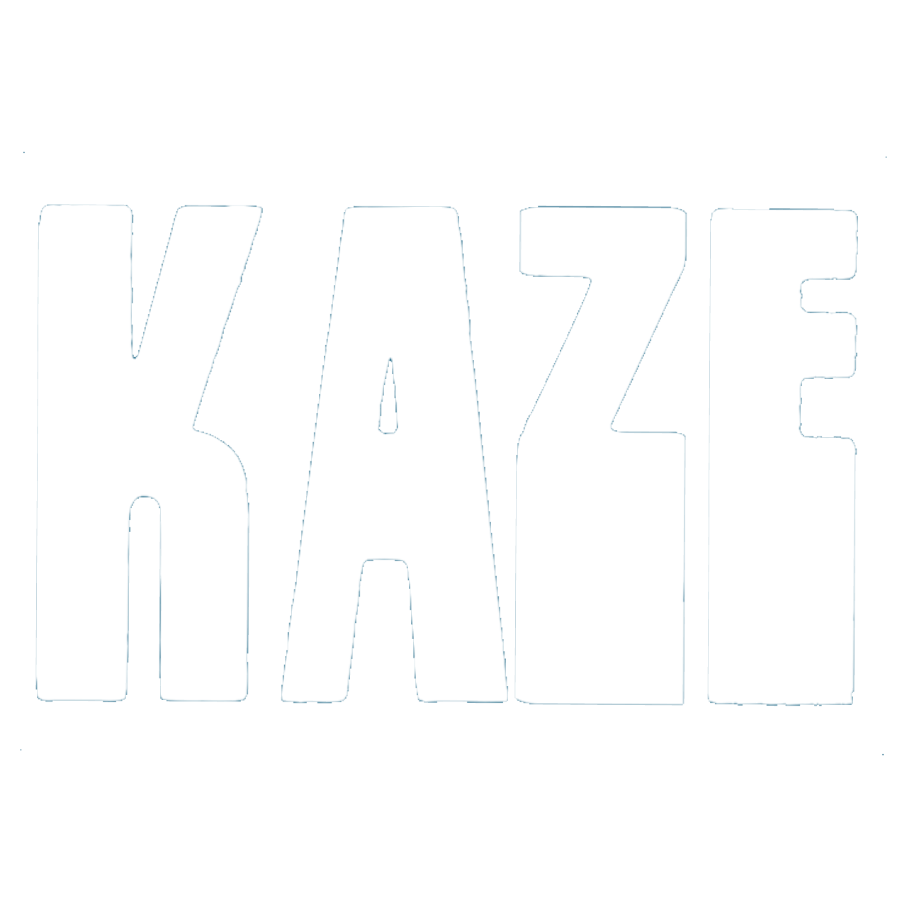 KAZE-name-image